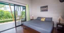 Ocean View Hotel Plus Two Homes Uvita