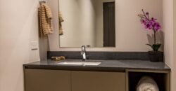 Ocean View Condo for Sale Dominical