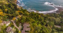 Ocean View Condo for Sale Dominical