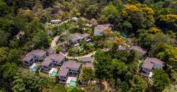 Ocean View Condo for Sale Dominical