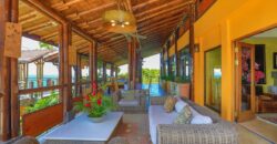 Tropical Luxury Villa for Sale Dominical