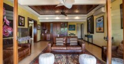 Tropical Luxury Villa for Sale Dominical