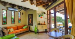 Tropical Luxury Villa for Sale Dominical