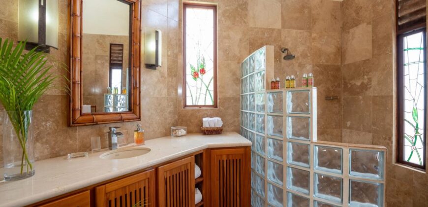 Tropical Luxury Villa for Sale Dominical