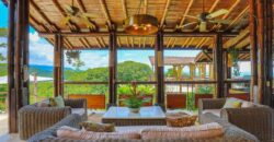 Tropical Luxury Villa for Sale Dominical