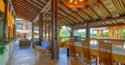 Tropical Luxury Villa for Sale Dominical