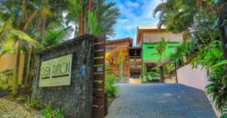 Tropical Luxury Villa for Sale Dominical