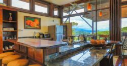 Tropical Luxury Villa for Sale Dominical