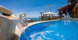 Tropical Luxury Villa for Sale Dominical