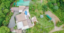 Tropical Luxury Villa for Sale Dominical