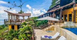 Tropical Luxury Villa for Sale Dominical