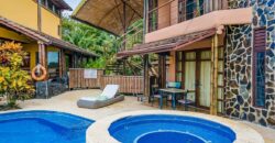 Tropical Luxury Villa for Sale Dominical