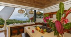 Ocean View Luxury Estate for Sale Uvita