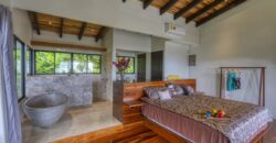 Ocean View Luxury Estate for Sale Uvita