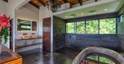 Ocean View Luxury Estate for Sale Uvita