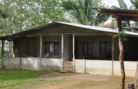 11 Acre Farm for Sale Uvita