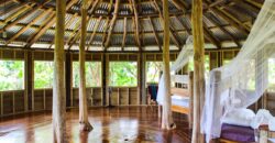 Rustic Cabin In Costa Rica