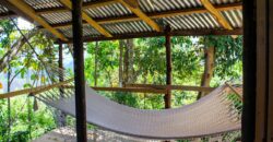 Rustic Cabin In Costa Rica