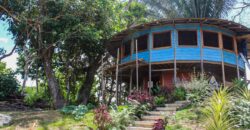 Rustic Cabin In Costa Rica