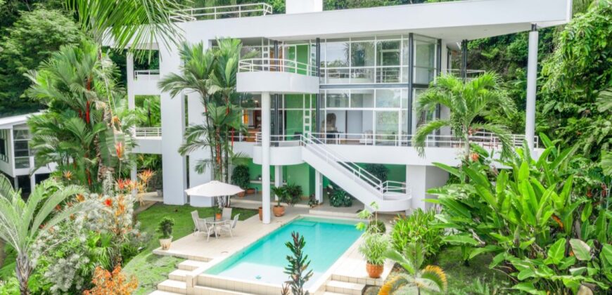 Ocean View Luxury Home for Sale Portalon
