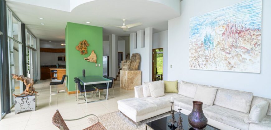 Ocean View Luxury Home for Sale Portalon
