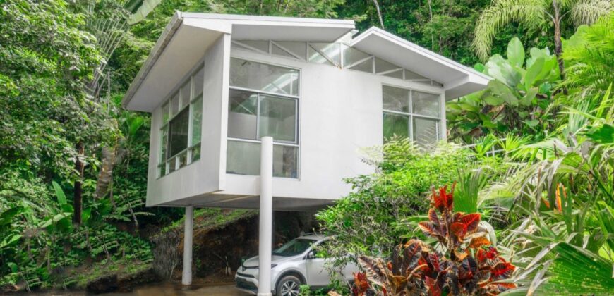 Ocean View Luxury Home for Sale Portalon