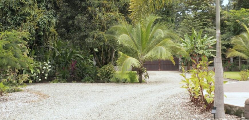 New Home For Sale in Dominical