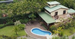 New Home For Sale in Dominical