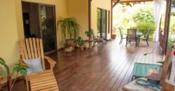 New Home For Sale in Dominical