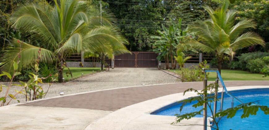 New Home For Sale in Dominical