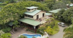 New Home For Sale in Dominical