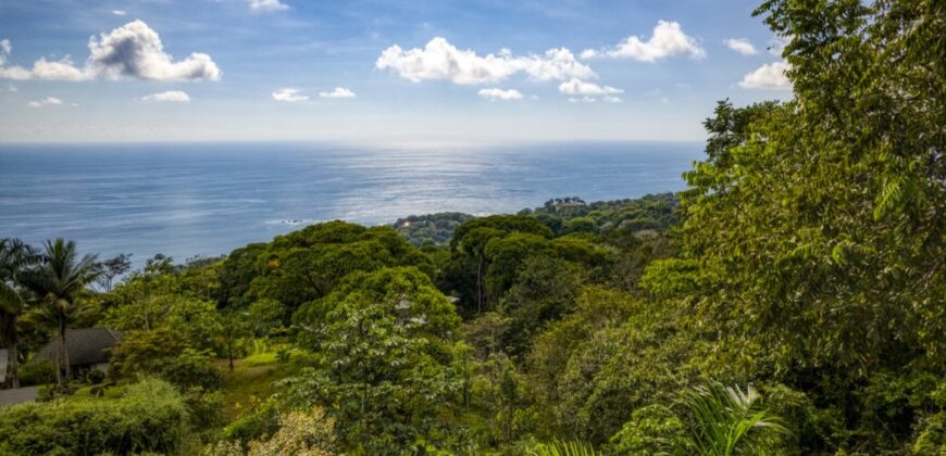 Ocean View Home for Sale Escaleras