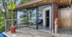Ocean View Home for Sale Escaleras