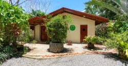 Home and Guest House for Sale Lagunas