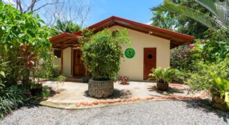 Home and Guest House for Sale Lagunas