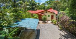 Home and Guest House for Sale Lagunas