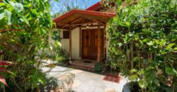 Home and Guest House for Sale Lagunas