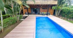 3 Bedroom Wooden Home For Sale in Uvita