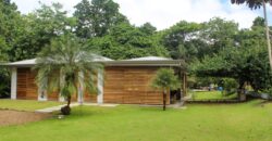 3 Bedroom Home In Ojochal