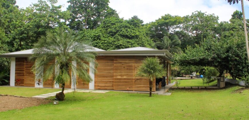 3 Bedroom Home In Ojochal