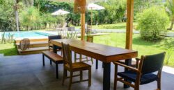 3 Bedroom Home In Ojochal