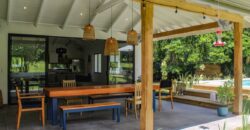3 Bedroom Home In Ojochal