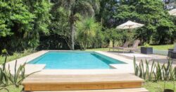 3 Bedroom Home In Ojochal