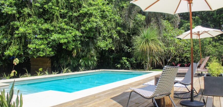 3 Bedroom Home In Ojochal