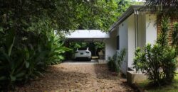 3 Bedroom Home In Ojochal