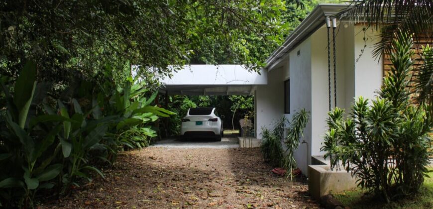 3 Bedroom Home In Ojochal