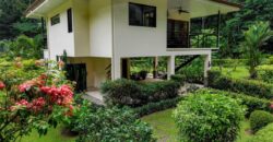 Beautiful Home in Tres Rios Ojochal