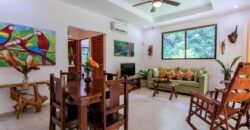 Beautiful Home in Tres Rios Ojochal