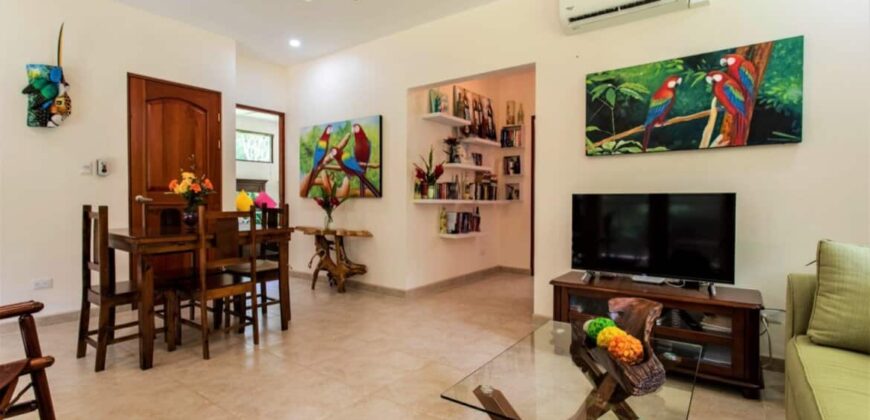 Beautiful Home in Tres Rios Ojochal