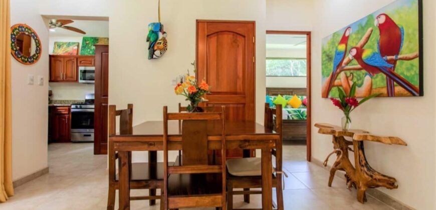 Beautiful Home in Tres Rios Ojochal